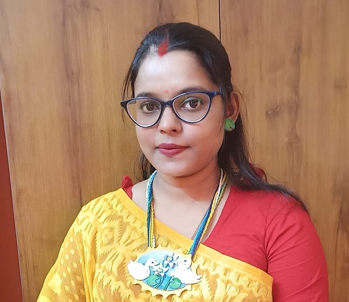 Suchandra Biswas