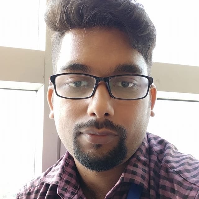 Suvankar Kundu