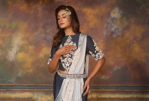 Discover the Authentic Elegance of Alongkari: Kolkata’s Premium Jewelry Brand
