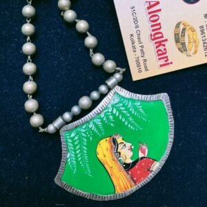 Discover Elegance with Tanjor Collection Women Necklace
