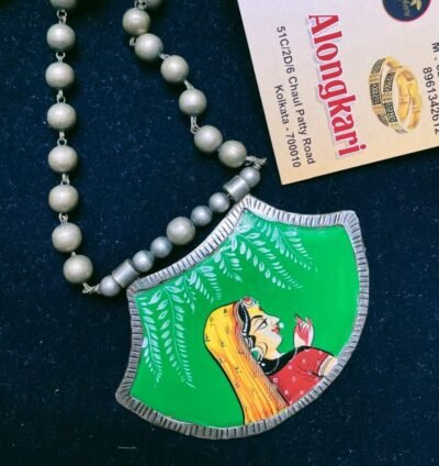 Discover Elegance with Tanjor Collection Women Necklace