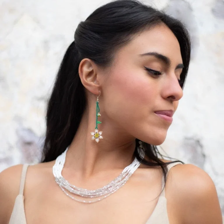 Discover the Authentic and Unique Jewelry Collection from Alongkari
