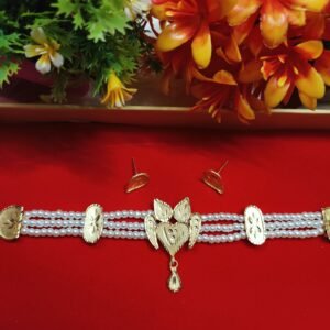 Unique & Gorgeous Choker