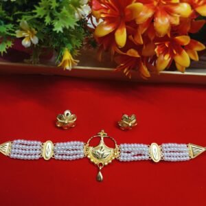 Unique & Gorgeous Choker