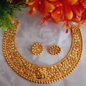 Golap Chatai Necklace