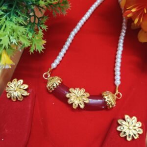 Unique & Gorgeous Pendant