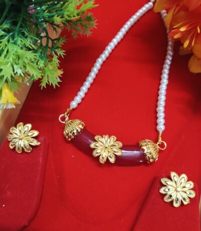 Unique & Gorgeous Pendant