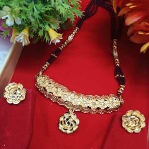 Unique & Gorgeous Pendant