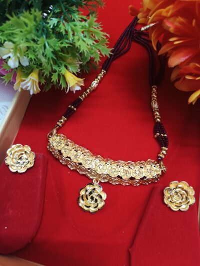 Unique & Gorgeous Pendant