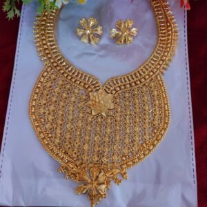 Unique & Elegant Necklace