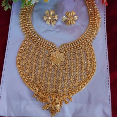 Unique & Elegant Necklace