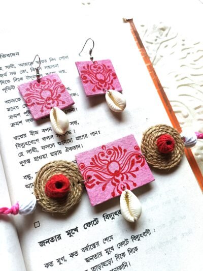 Handmade Necklace | Jewelry for Women