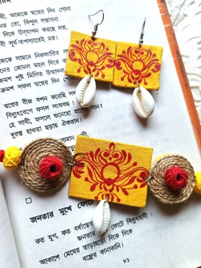 Handmade Necklace | Jewelry for Women