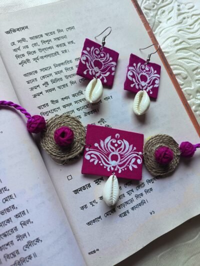 Handmade Necklace | Jewelry for Women