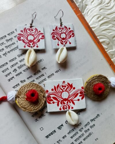Handmade Necklace | Jewelry for Women