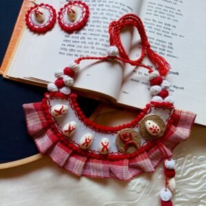Handmade Beautiful Necklace