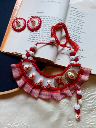 Handmade Beautiful Necklace