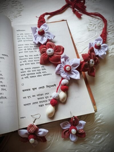 Handmade Elegant Necklace