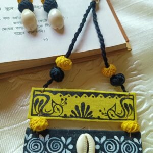 Handmade Necklace | Elegant Ethnic Jewelry for Women