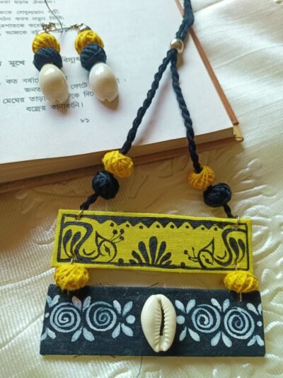 Handmade Necklace | Elegant Ethnic Jewelry for Women