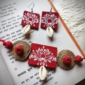 Handmade Necklace | Jewelry for Women