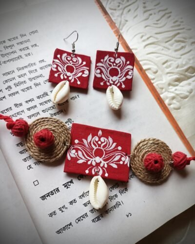 Handmade Necklace | Jewelry for Women